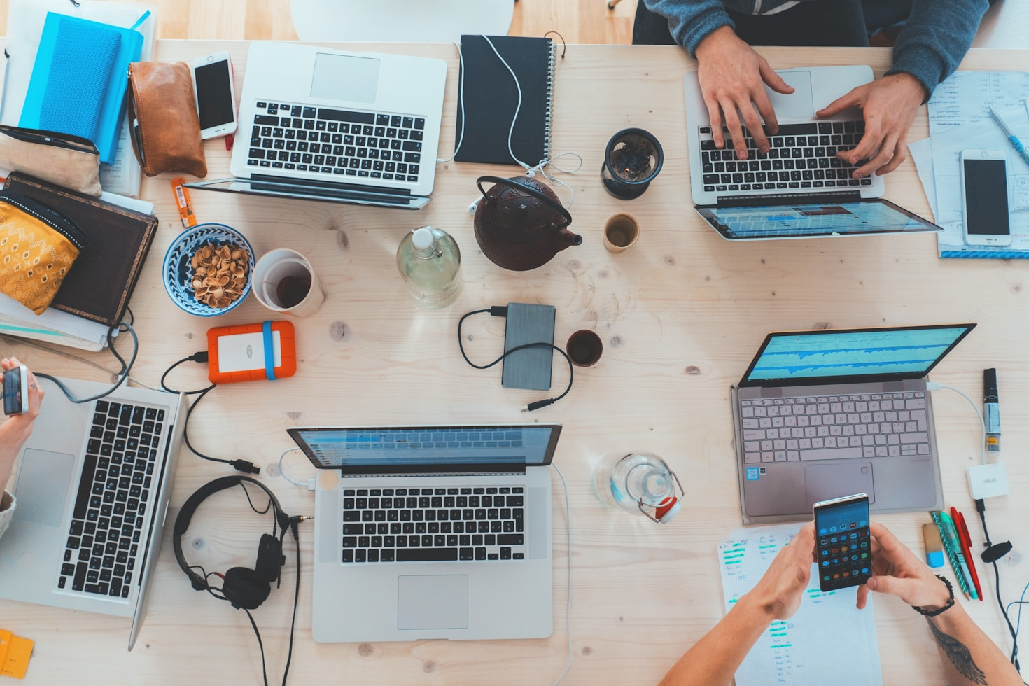 The Role of Tailored Solutions in Investigations