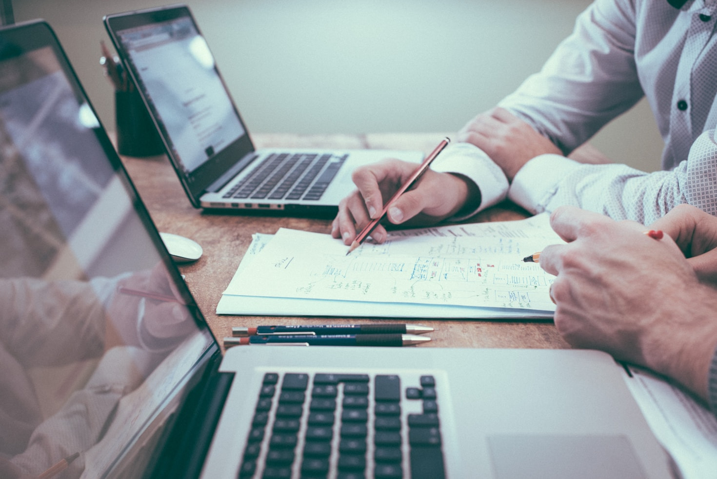 Maximizing Efficiency with Industry-Specific Services