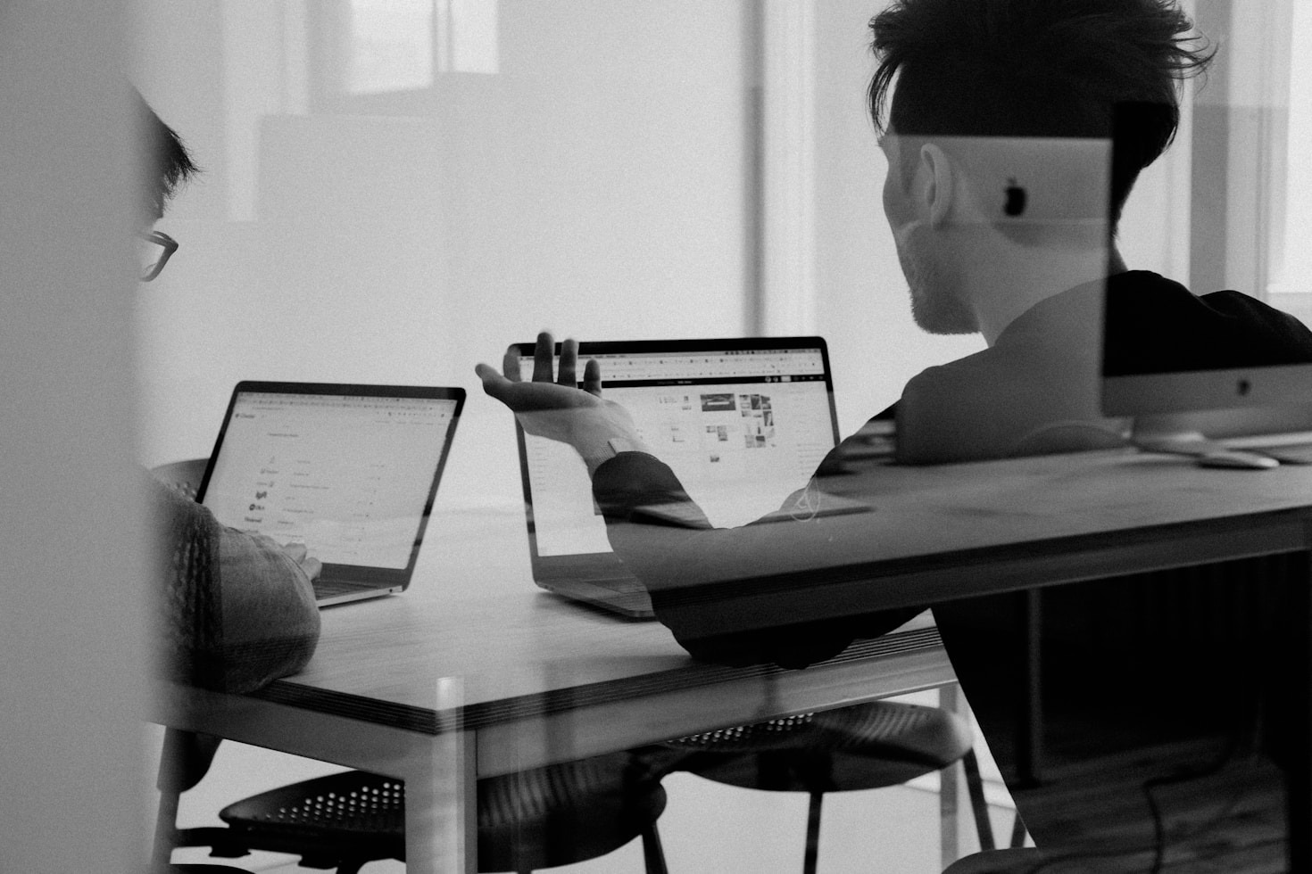 Why Choose Danyashades for Investigative Solutions